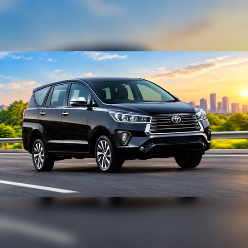 Innova Crysta