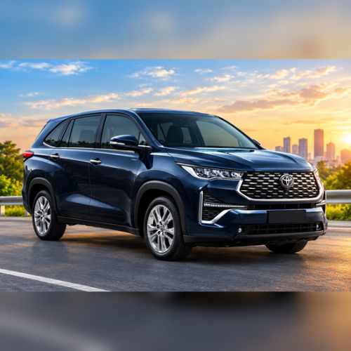 Innova High Cross